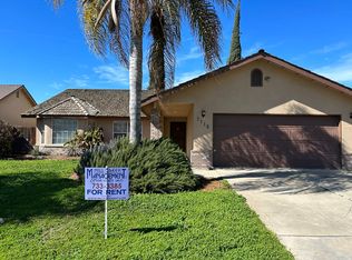 2119 S Johnson Ct, Visalia, CA 93277
