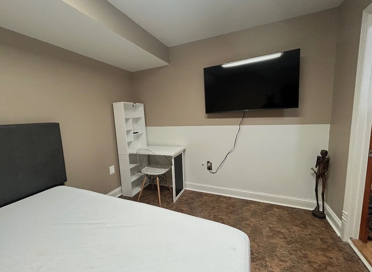 1 bed, 600 sqft, $2,800 — Photo 1