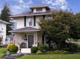 2521 Baker Ave, Everett, WA 98201