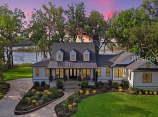 82 Plantation House Dr, Bluffton, SC 29910