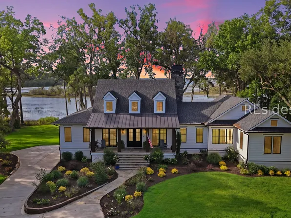 82 Plantation House Dr, Bluffton, SC 29910