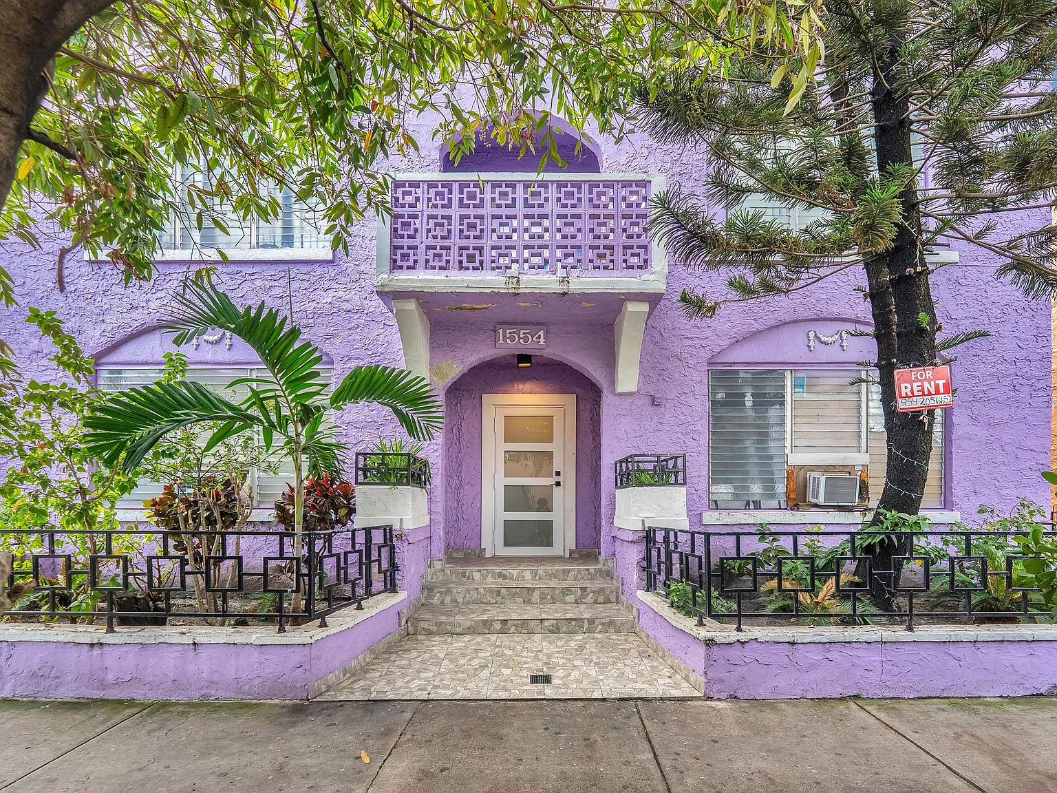1 bed, 1.0 bath, 500 sqft, $1,600 — Photo 2