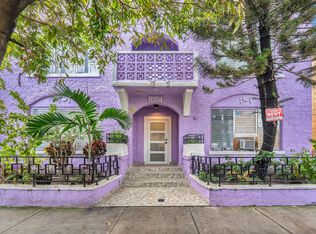 1554 SW 5th St #7, Miami, FL 33135