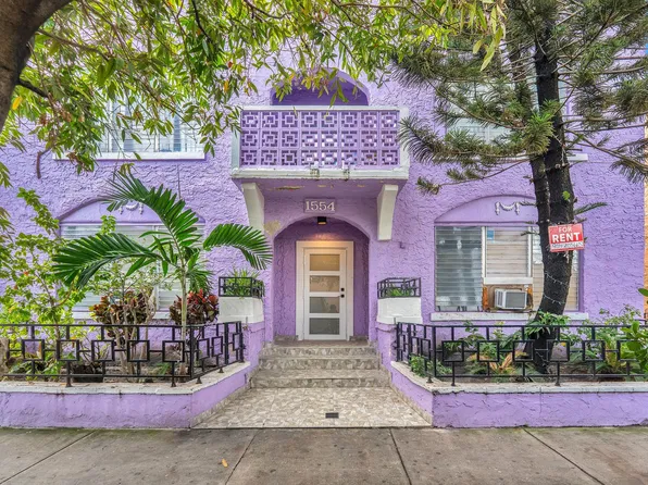 1554 SW 5th St, Miami, FL