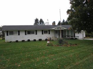 6875 Cass City Rd, Cass City, MI 48726