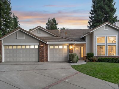 318 Amelia Ln, Danville, CA, 94506