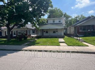 923 N Drexel Ave, Indianapolis, IN