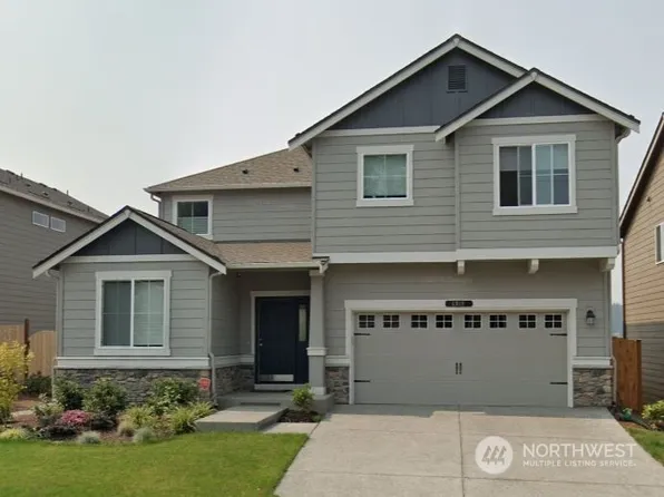 4816 51st Avenue Ct W, University Place, WA 98467