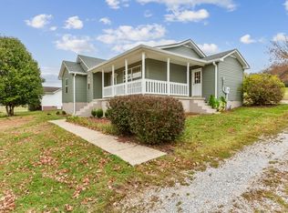 6775 Hartsville Rd, Dixon Springs, TN 37057