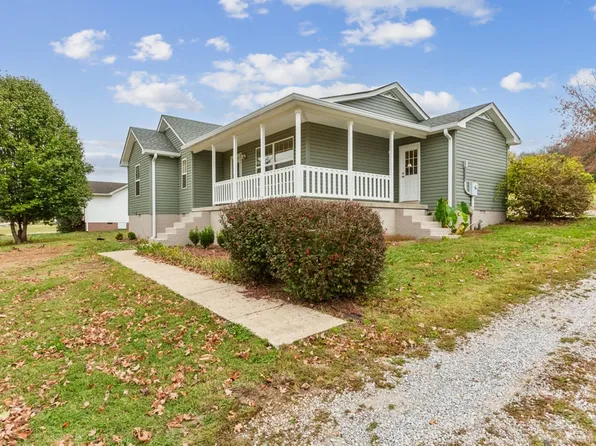 6775 Hartsville Rd, Dixon Springs, TN 37057