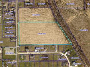 Na South St #3, Montezuma, IA 50171