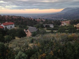 3170 Cathedral Spires Dr, Colorado Springs, CO 80904