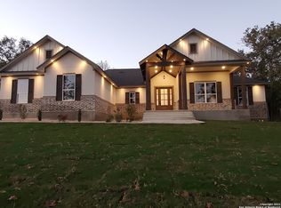 212 Cibolo Way, La Vernia, TX 78121