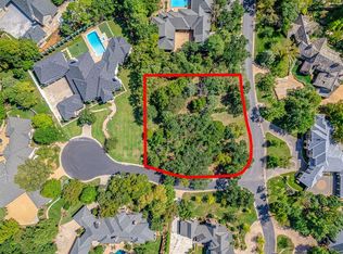 LOT 29 Saratoga Way LOT 29, Edmond, OK 73003