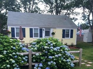 122 Cynthia Ln, Dennis Port, MA 02639