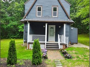 1869 Old Louisquisset Pike, Lincoln, RI 02865