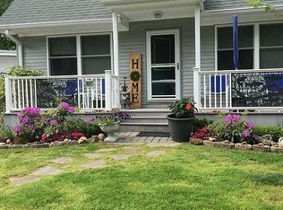 1437 Goose Hollow Rd, Cadiz, KY 42211