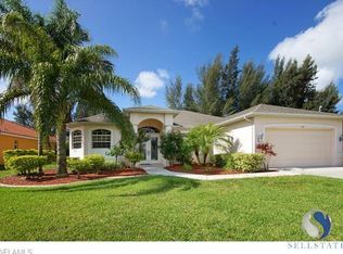 168 SE 23rd St, Cape Coral, FL 33990