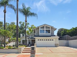 15597 Rolling Ridge Dr, Chino Hills, CA 91709