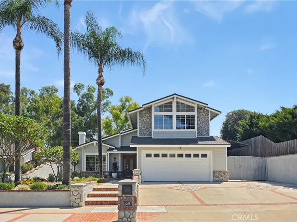 15597 Rolling Ridge Dr, Chino Hills, CA 91709