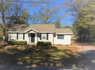 713 Mitchell St, Picayune, MS 39466