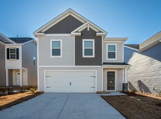 328 Secretariat St, Lexington, SC 29073