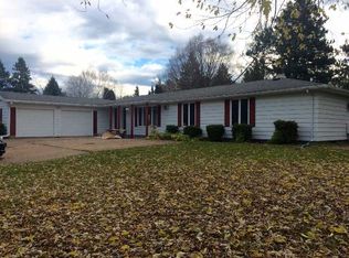 1160 Marian Ln, Park Falls, WI 54552
