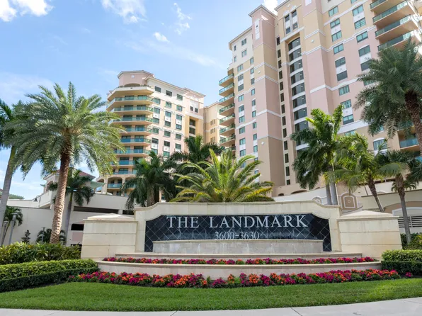 3610 Gardens Parkway #503a, Palm Beach Gardens, FL 33410