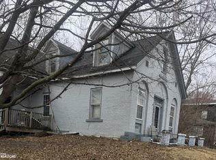 401 N White St, Mount Pleasant, IA