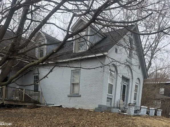 401 N White St, Mount Pleasant, IA 52641