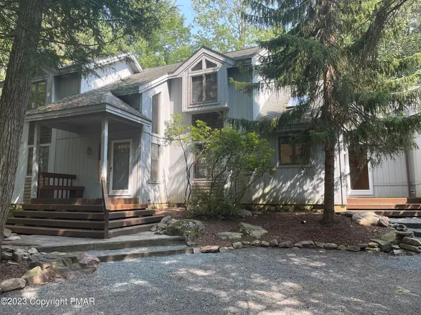 143 Boones Trl, Pocono Pines, PA 18350