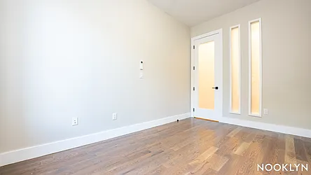 Rented by Nooklyn NYC LLC