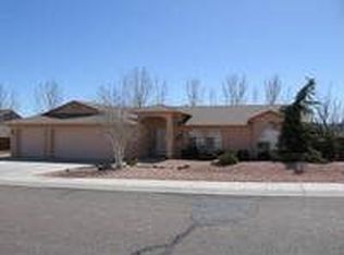 7229 E Pinnacle Pass Loop, Prescott Valley, AZ 86315