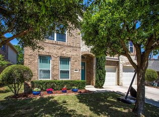 2213 Miranda Pl, Denton, TX 76210