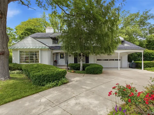 1956 Beverly Blvd, Berkley, MI 48072