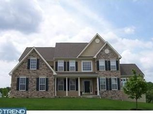 110 Cyprus Ln, Coatesville, PA 19320