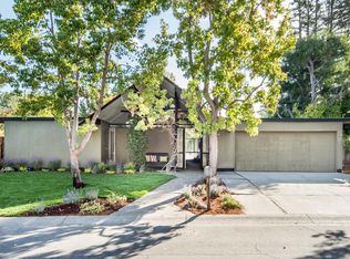 1575 Clay Dr, Los Altos, CA 94024