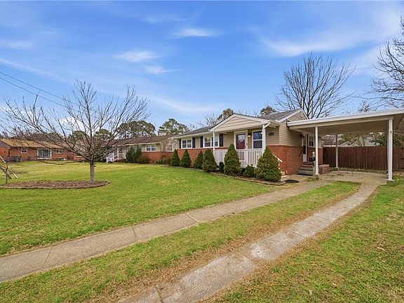 4th image of 5733 Roper Dr