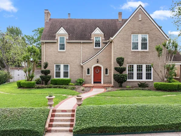 801 W Main St, Brenham, TX 77833