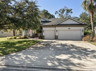 861391 N Hampton Club Way, Fernandina Beach, FL 32034