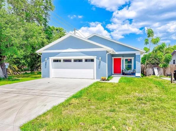 3151 69th Ave N, Saint Petersburg, FL 33702