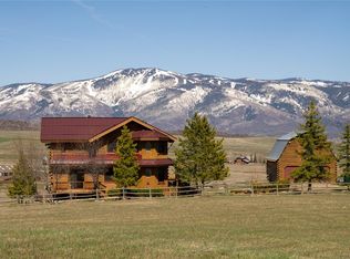 27950 Whitecotton Ln, Steamboat Springs, CO 80487