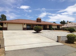 18646 Centennial St, Hesperia, CA 92345