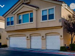 1621 Lefty Garcia Way, Henderson, NV 89002