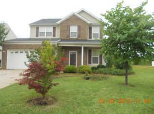 104 New York Dr, Thomasville, NC 27360