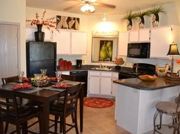 The Greens at Nutters Chapel, 1705 S Salem Rd, Conway, AR 72034