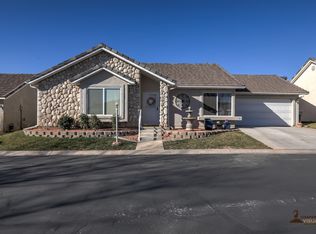2051 W Canyon View Dr APT 12, Saint George, UT 84770
