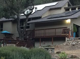 7850 San Clemente Ave, Atascadero, CA 93422