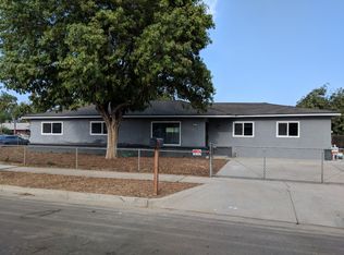 2277 S Thorne Ave, Fresno, CA 93706