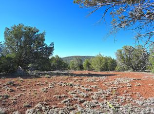 30875 W Oak Dr #346, Seligman, AZ 86337